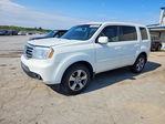 Honda Pilot 2013