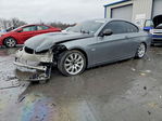 BMW Series 3 2011
