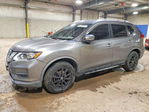 Nissan Rogue 2018