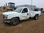 Chevrolet Silverado 2006