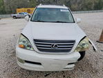Lexus GX 2008