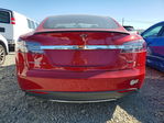 Tesla Model S 2014