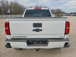 Chevrolet Silverado 2017