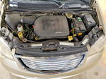 Chrysler Voyager 2012