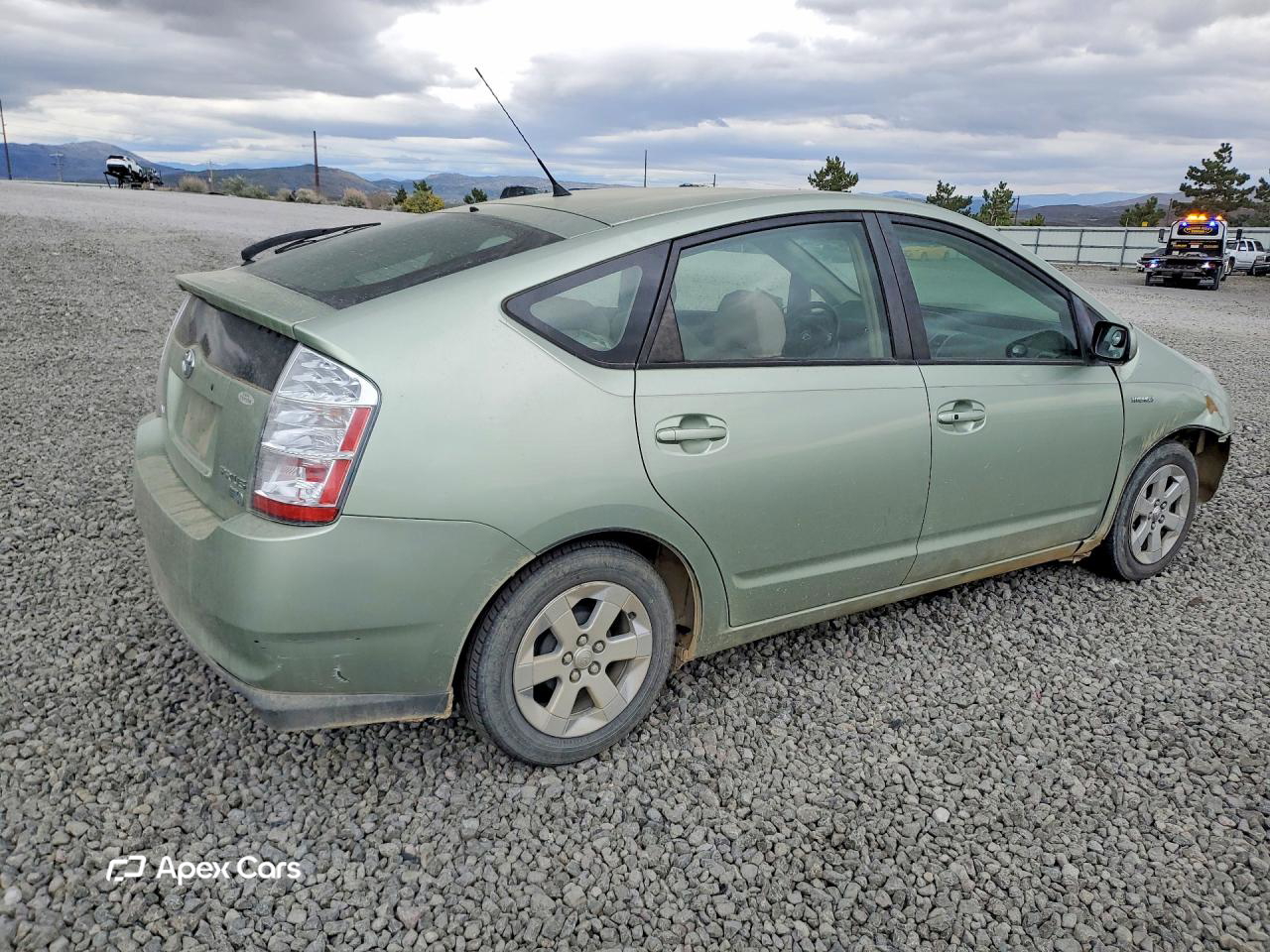 Toyota Prius 2006
