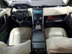 Land Rover Discovery 2020
