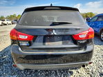 Mitsubishi Outlander 2017