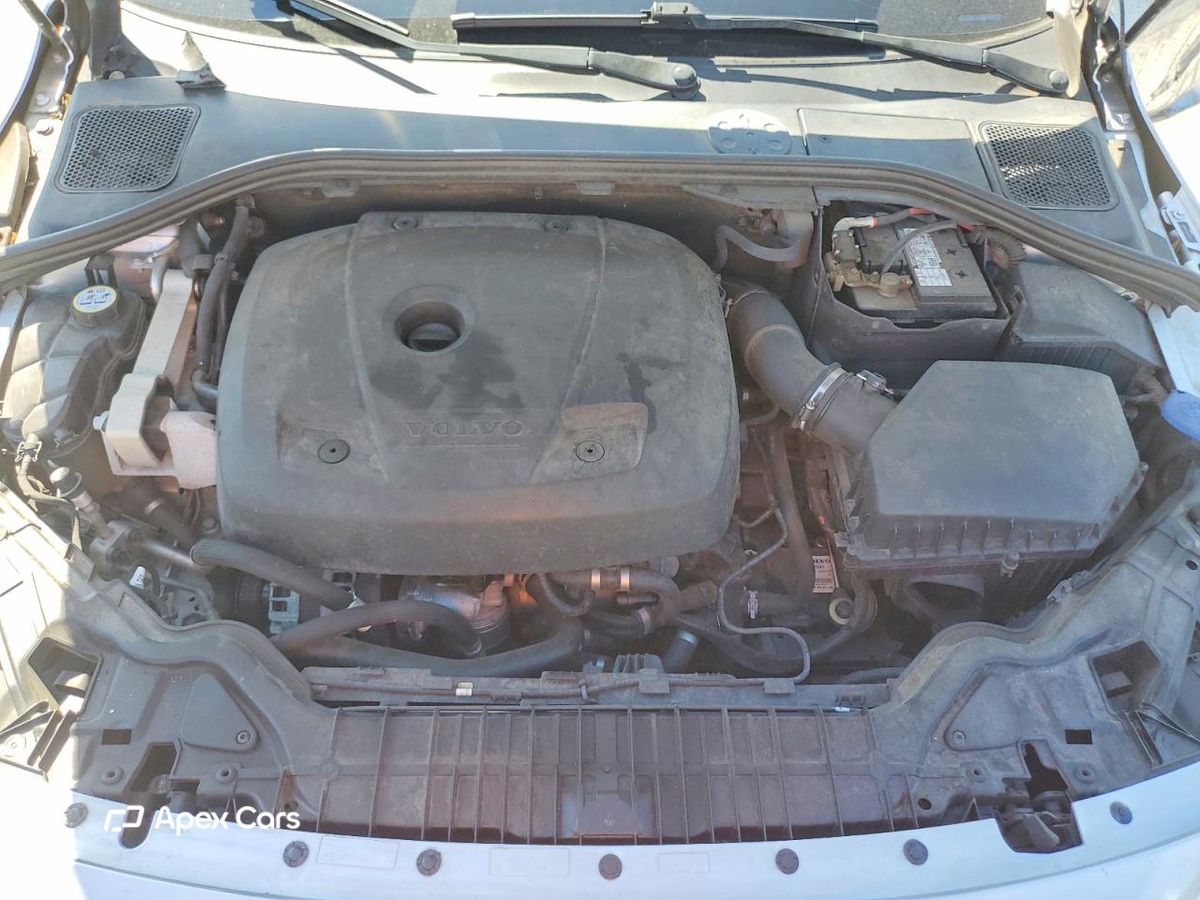 Volvo V60 2015