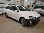 Volkswagen Jetta 2011