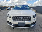 Lincoln Nautilus 2019