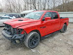 RAM 1500 2018