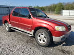Ford Explorer 2002