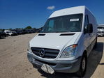 Mercedes-Benz Sprinter 2012