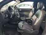 Fiat 500 2016