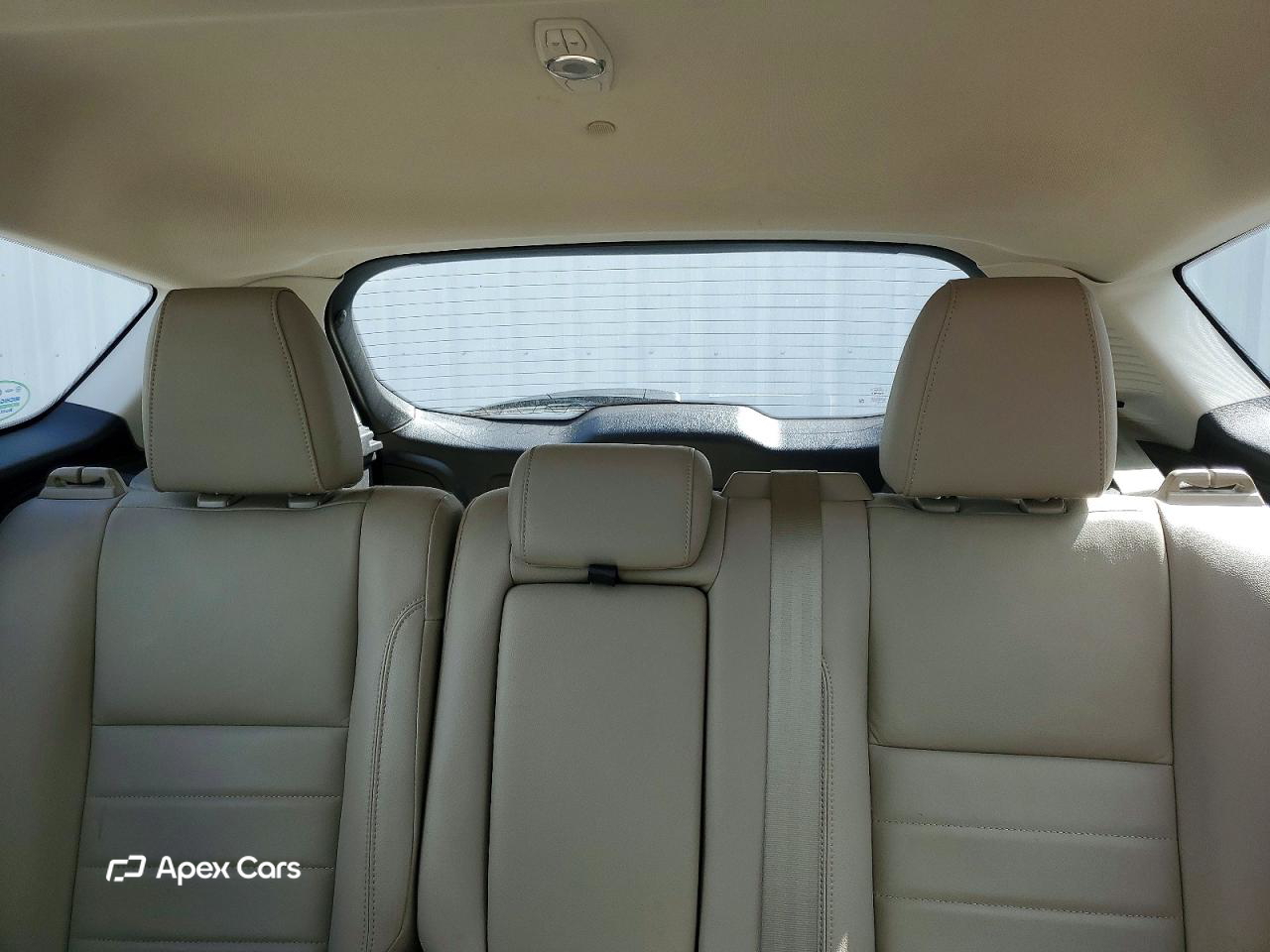 Ford C-MAX 2015