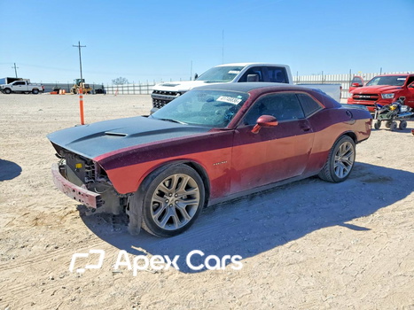 Dodge Challenger 2020 - Image 1 of 13