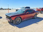 Dodge Challenger 2020