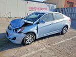 Hyundai Accent 2014