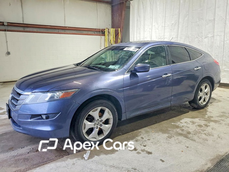 Honda Crosstour 2012 - Image 1 of 13