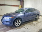 Honda Crosstour 2012
