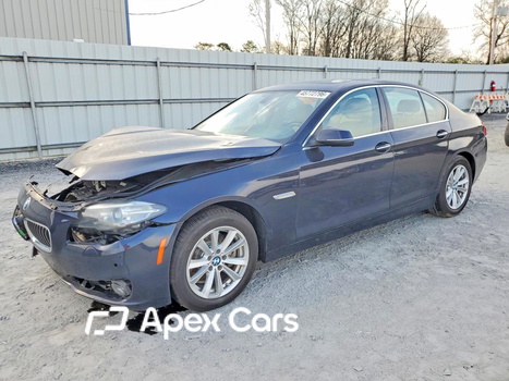 BMW Series 5 2015 - Image 1 of 12