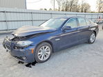 BMW Series 5 2015