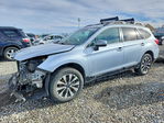 Subaru Outback 2017