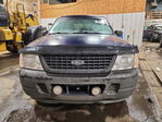 Ford Explorer 2004