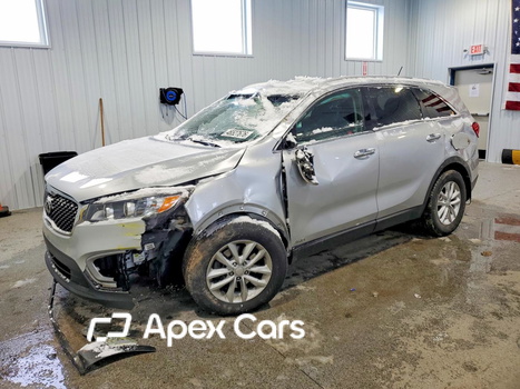 Kia Sorento 2016 - Image 1 of 14