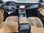 Audi Q8 2019