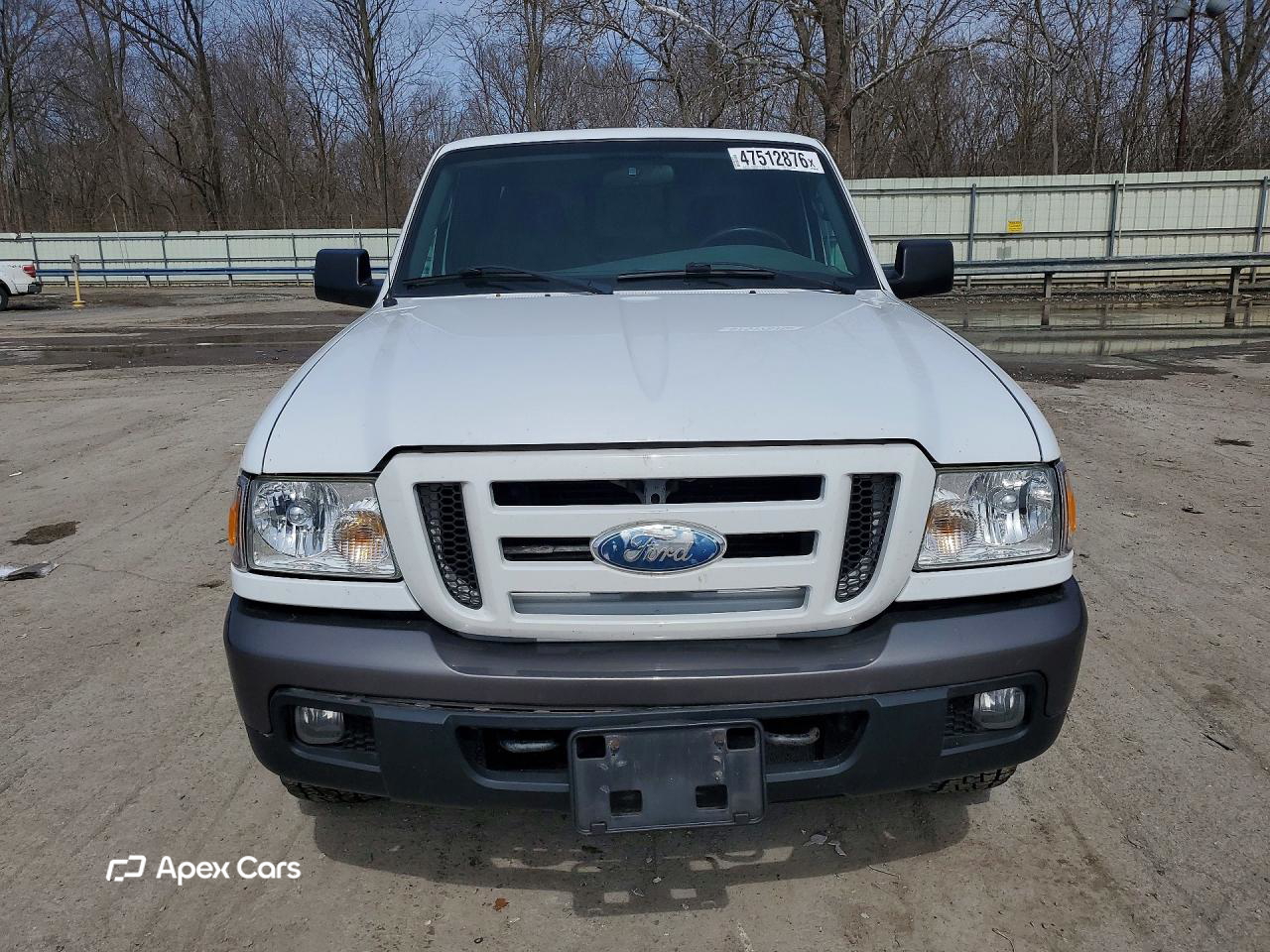 Ford Ranger 2006