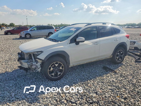 Subaru XV 2019 - Image 1 of 14