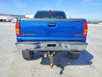 GMC Sierra 2003