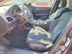 Chrysler 200 2016