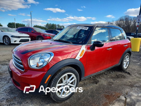 MINI Cooper 2015 - Image 1 of 12