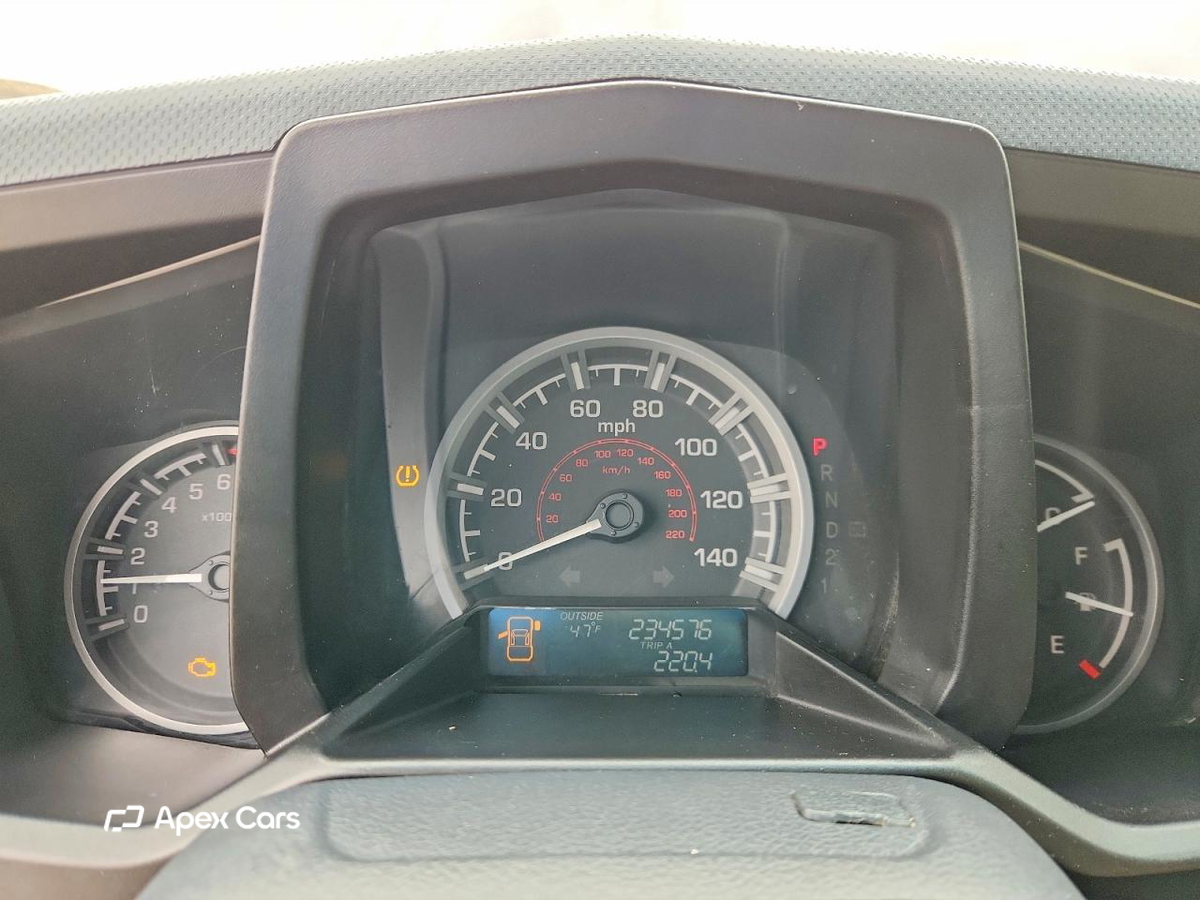 Honda Ridgeline 2010