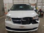 Dodge Caravan 2016