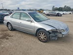 Honda Accord 2002