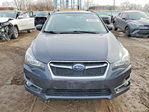 Subaru Impreza 2016