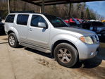 Nissan Pathfinder 2012