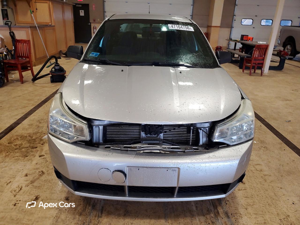 Ford Focus 2010