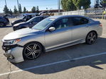 Honda Accord 2016