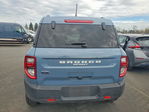 Ford Bronco 2024