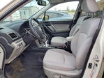 Subaru Forester 2016