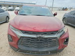 Chevrolet Blazer 2021