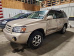 Toyota Highlander 2005