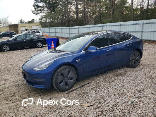 Tesla Model 3 2020 - Image 1 of 13