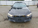 BMW Series 3 2014