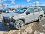 Subaru Forester 2026