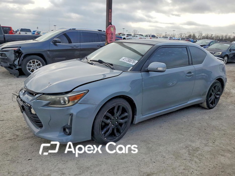 Scion tC 2014 - Image 1 of 12